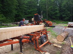 Transport Holz, Preis Stammholzbearbeitung, Sulzfeld Follner
